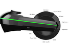Vuzix IWear 720