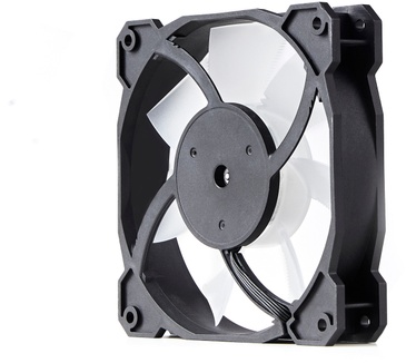 Gelid Solutions RADIANT-D - 120MM - ARGB