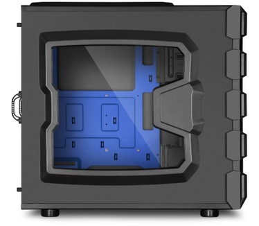 Sharkoon Bulldozer Blue Edition