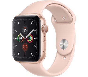 Apple Watch Series 5