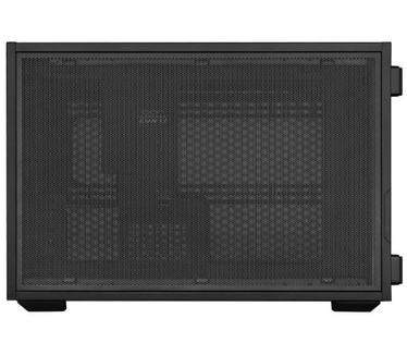 Lian Li B4-mATX Wood