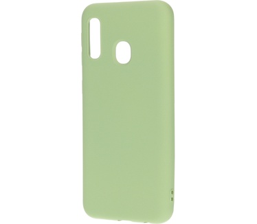 Mobiparts Silicone Cover Galaxy A20e (2019)