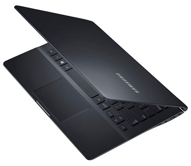 Samsung ATIV Book NP915S3G-K03BE Zwart