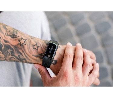 Garett Electronics Fit 20 GPS