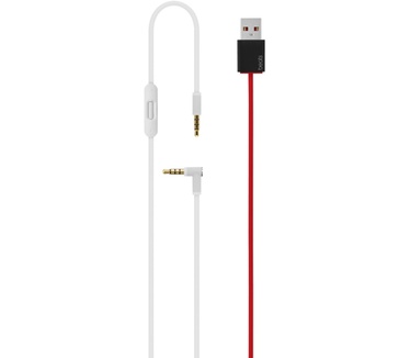 Beats Solo2 Wireless (Wit)