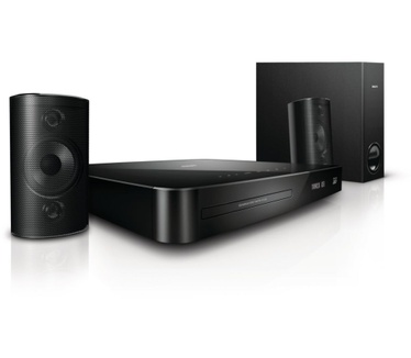 Philips SoundHub 2.1 HTS4282