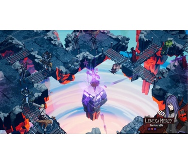 Absolute Tactics: Daughters of Mercy