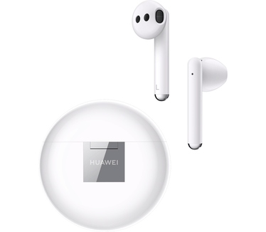 Huawei Freebuds 3 (Wit)