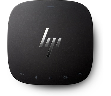 HP Thunderbolt Dock G2 met combokabel