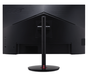 Acer Nitro XV272U KF