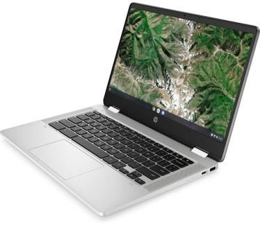 HP Chromebook x360 14a-ca0200nd