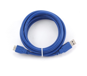 Gembird CCP-mUSB3-AMBM-0.5M