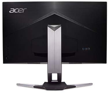 Acer XZ321Q