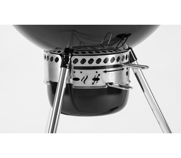 Weber GBS E-5750