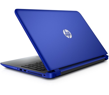 HP Pavilion 15-AB011ND