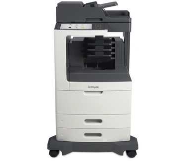 Lexmark MX812dme