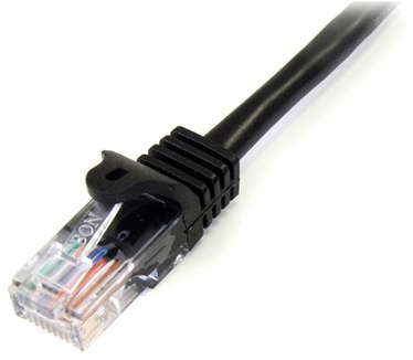 Startech.com Cat5e Ethernet netwerkkabel met snagless RJ45 connectors UTP kabel 7m zwart