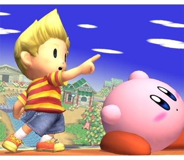Super Smash Bros. Brawl