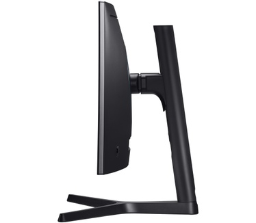 Samsung LC27FG73 Zwart