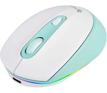 NGS SMOG MINT-RB