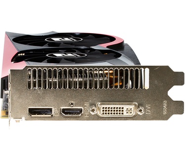 Powercolor TurboDuo R7 265 2GB GDDR5 OC