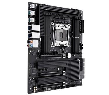 Asus Pro WS C422-ACE