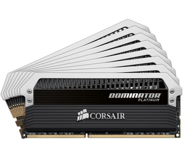Corsair Dominator Platinum CMD16GX4M4A2666C16