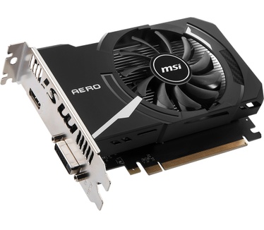 MSI GeForce GT 1030 AERO ITX 2GD4 OC