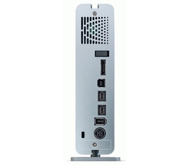 LaCie d2 Quadra Hard Drive 1TB