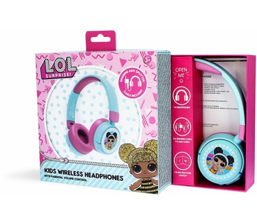 OTL Technologies L.O.L. Surprise!