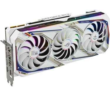 ASUS ROG-STRIX-RTX3090-O24G-GUNDAM