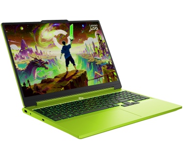 Lenovo LOQ 15AHP11