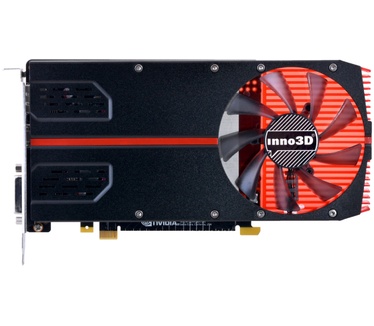 Inno3D GeForce GTX 1050 (1-Slot Edition)