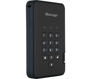 iStorage diskAshur 2