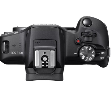 Canon EOS R100