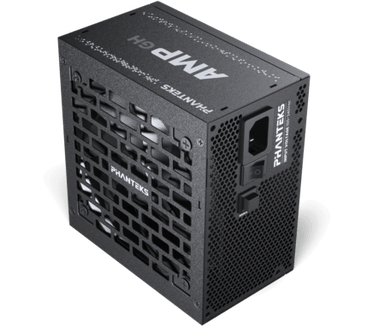 Phanteks AMP GH 750W, Zwart