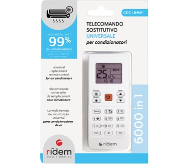 Karma Italiana CRC UNW1