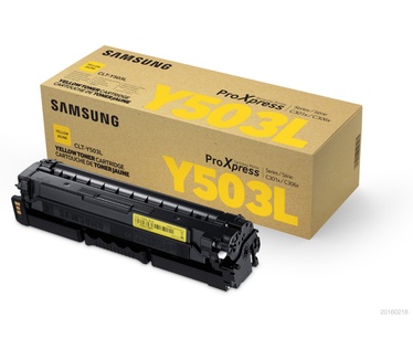 HP CLT-Y503L