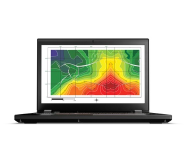 Lenovo P50