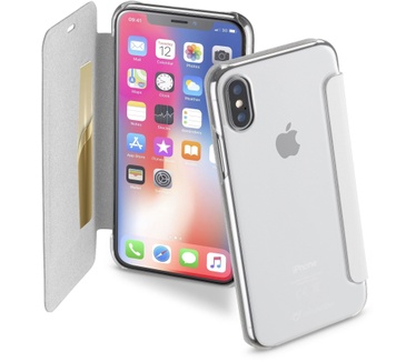 Cellular Line CLEARBOOKIPH8XW