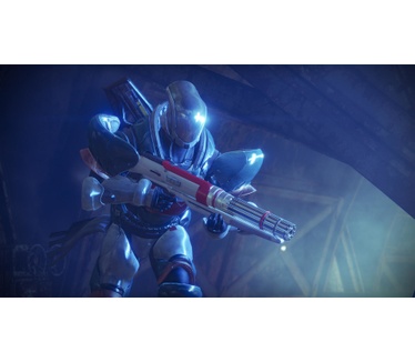 Destiny 2, Windows