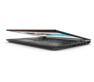 Lenovo T580 Ci5 16/256GB SSD 15.6in W10P