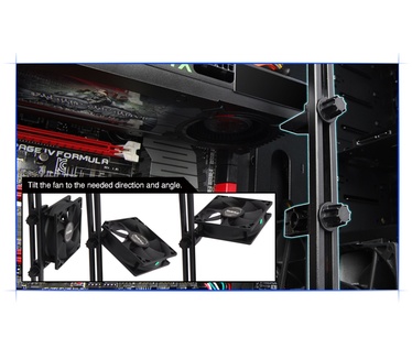 Zalman Z3 Plus