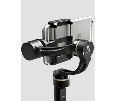 G4 Pro 3-Axis Handheld Stabilized Gimbal voor iPhone