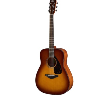 Yamaha FG800 SDB