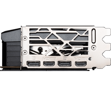 MSI GeForce RTX 4090 Gaming X Slim 24G