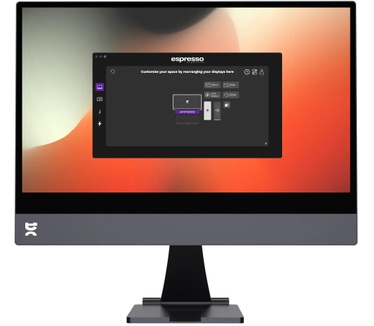Espresso Displays 15 Touch