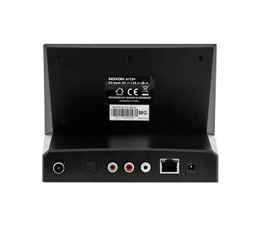 Noxon Noxon A110+ zwart
