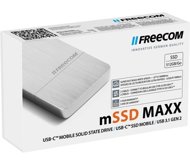 Freecom MAXX