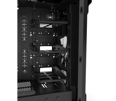 Phanteks Enthoo Evolv ATX Zwart